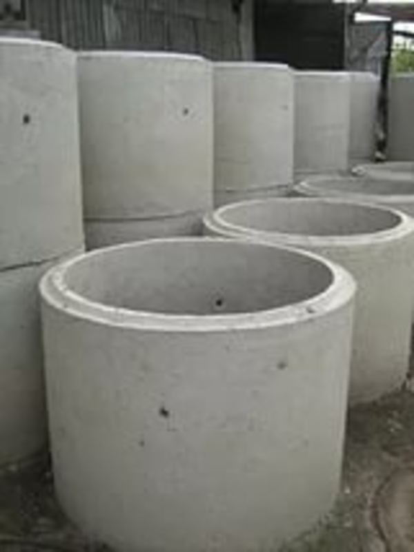 Кольца колодцев,  кришки ,  днища;  заборы,  стовпчики. доступные цены!