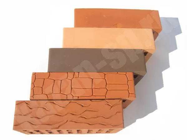 Все виды кирпича по низким ценам!