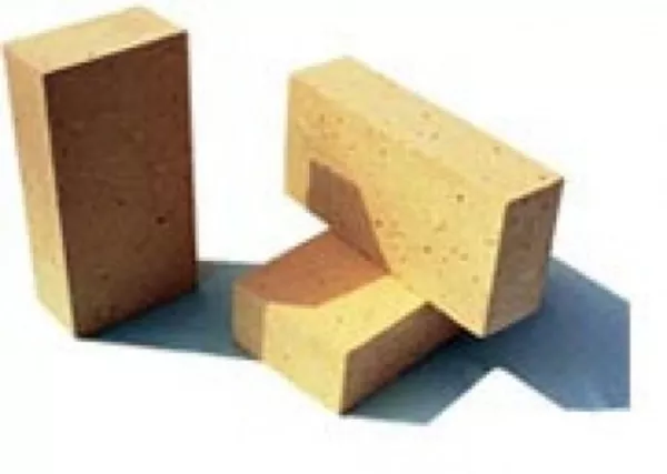 Огнеупорный легковесный кирпич ШЛ  2