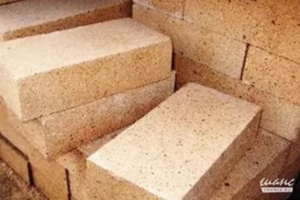 Купить легковесный кирпич ШЛ 04 №8  2