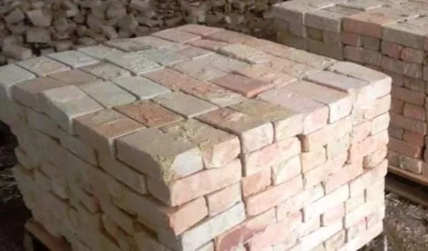  Огнеупорный легковесный кирпич ШЛ 04 №8 по низкой цене! 