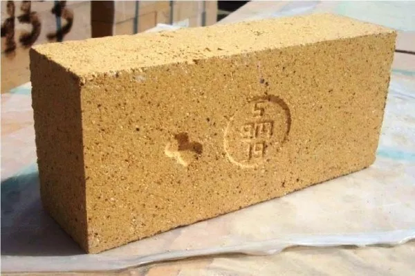  Огнеупорный легковесный кирпич ШЛ 04 №8 по низкой цене!  3