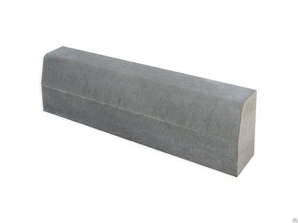 Бордюры для дорог и тротуаров 2