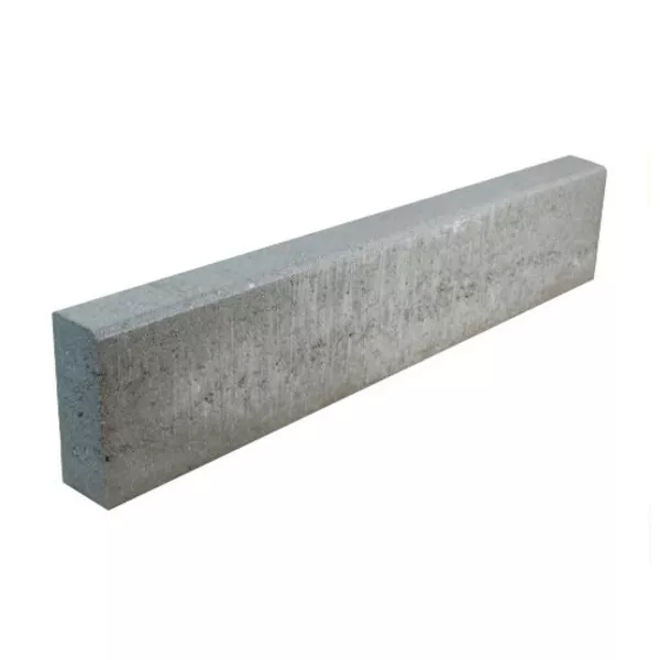 Бордюры для дорог и тротуаров 3