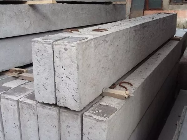 Плиты  перекрытия,  фундаментные блоки,  дорожные плиты 4