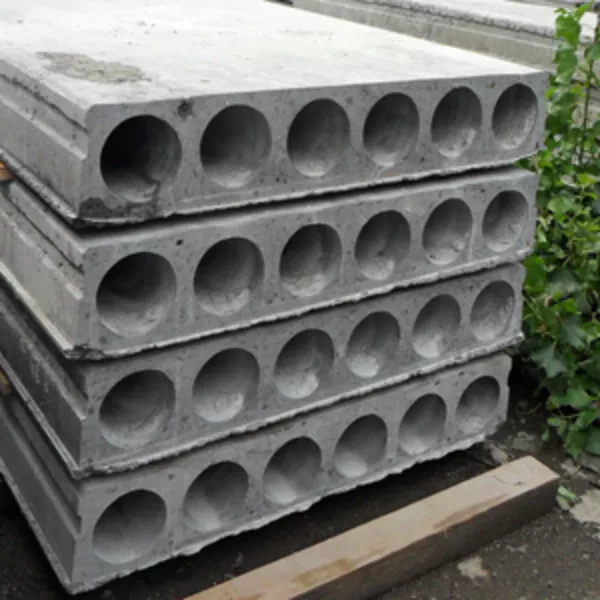 ЖБИ заборы,  бордюры,  тротуарные плиты,  плиты перекрытия,  фбс,  забивные 5