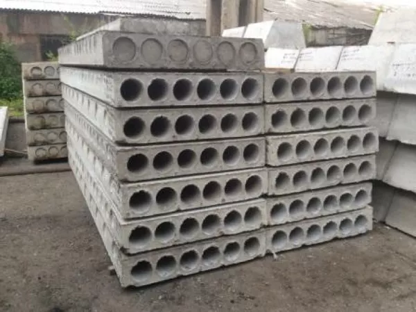 Фундаментные блоки, перемычки, дорожные плити,  сваи