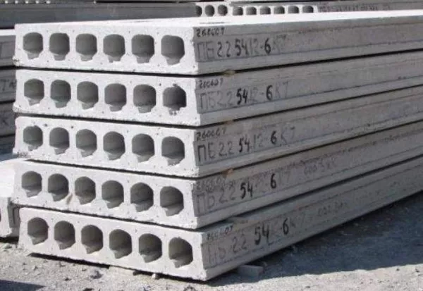 Дорожные плиты,  плиты перекрытия,  фундаментные блоки,  сваи 2