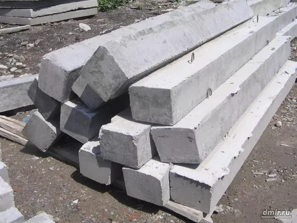 Дорожные плиты,  плиты перекрытия,  фундаментные блоки,  сваи 3