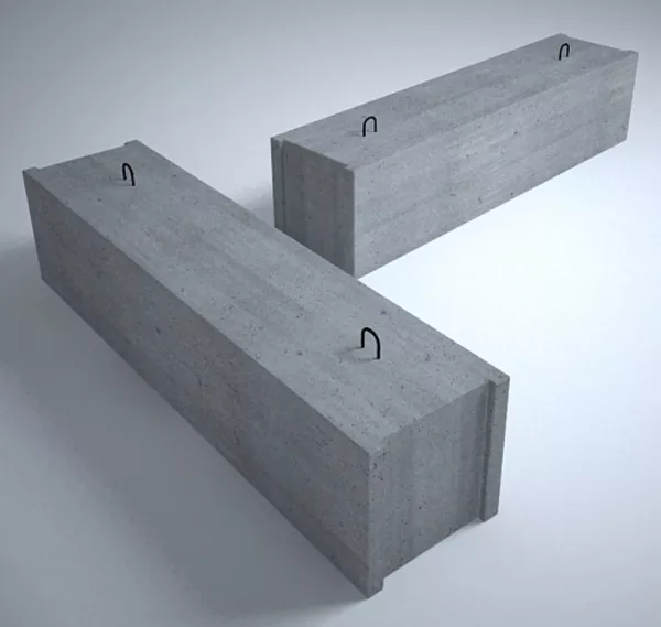 Дорожные плиты,  плиты перекрытия,  фундаментные блоки,  сваи 4