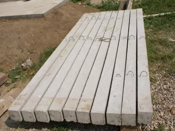 Кольца колодцев,  кришки ,  днища, заборы,  стовпчики 4