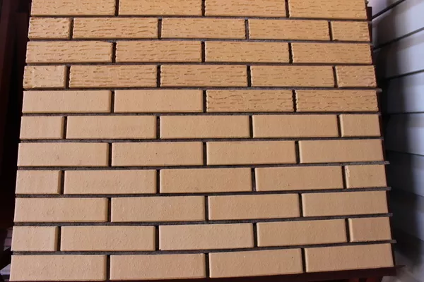 Облицовочный кирпич облицовочную плитку по ценам производителя!  3