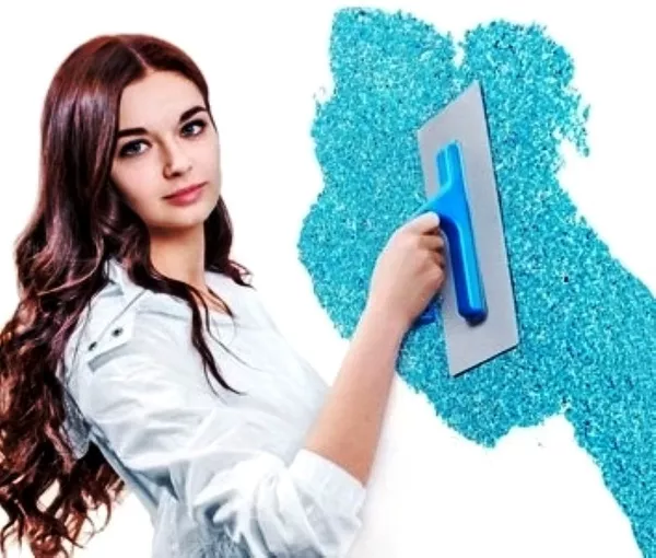 Шпаклевка стен потолков в Киеве 