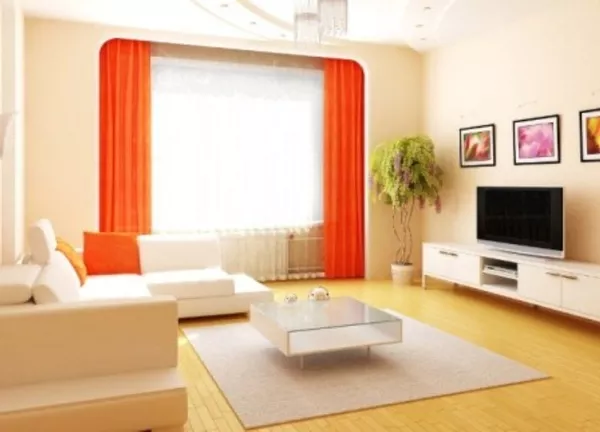 Ремонт квартир в Киеве 