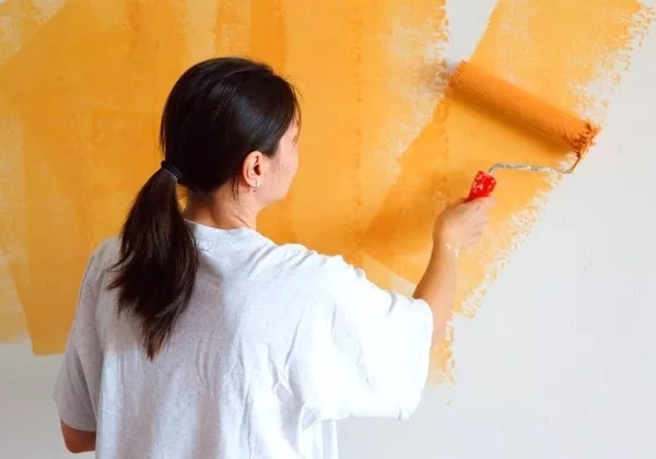 Косметический ремонт квартиры 