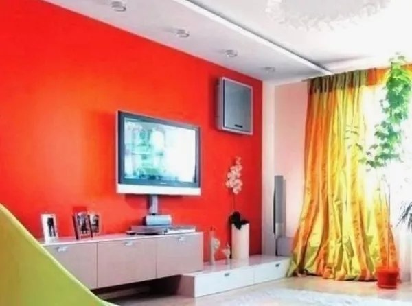 Ремонт комнат 