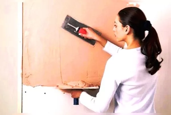 Малярные работы Беспесчанка Киев 