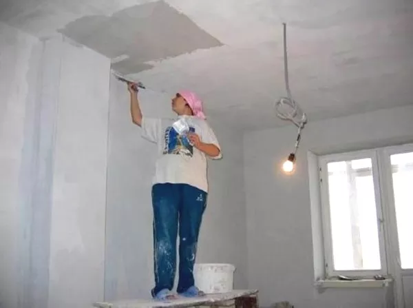 Квартира ремонт 