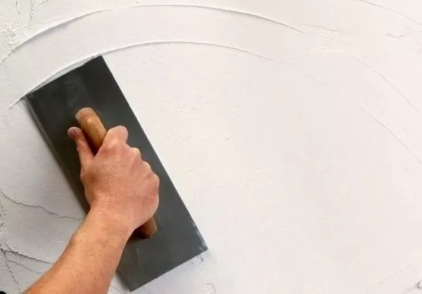 Штукатурные работы Киев недорого