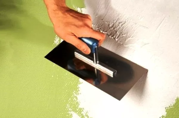 Ремонты квартир 