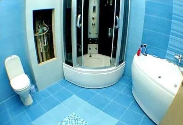 Цена на укладку плитки