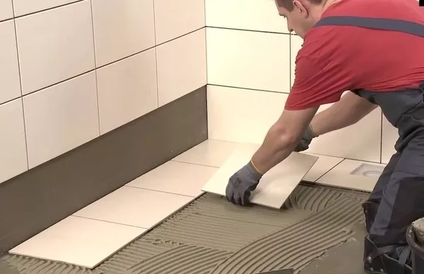 Укладка плитки Ремонт квартиры Недорого