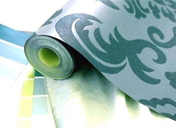 Оклейка обоев и малярные работы Киев 