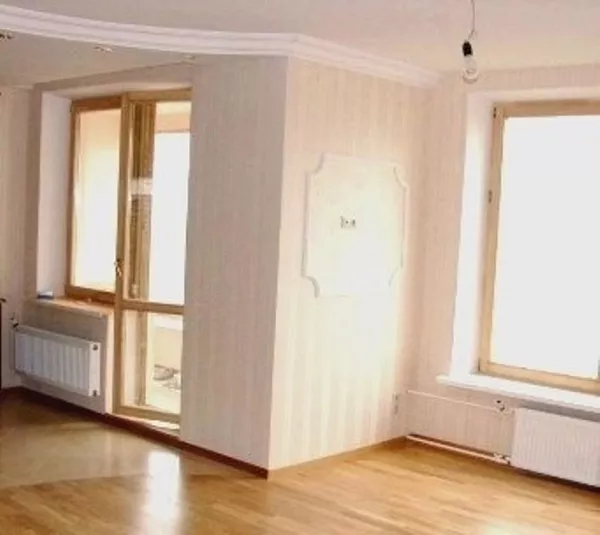 Ремонтно-отделочные работы Киев недорого