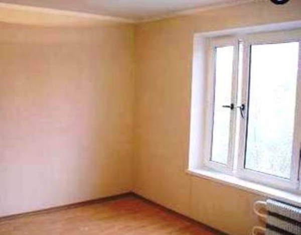 Отделочные работы поклейка обоев Киев