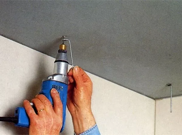 Монтаж гипсокартона Киев
