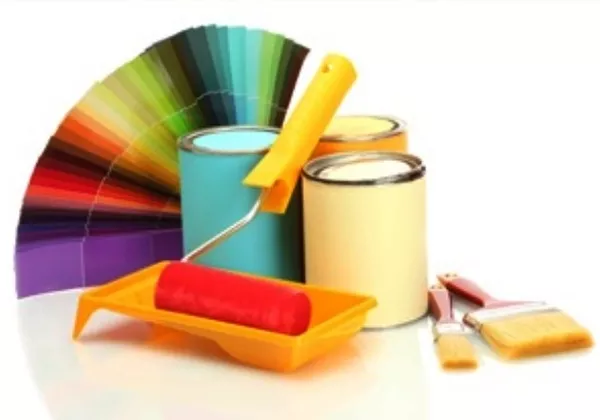 Ремонтно-отделочные работы Киев Недорого