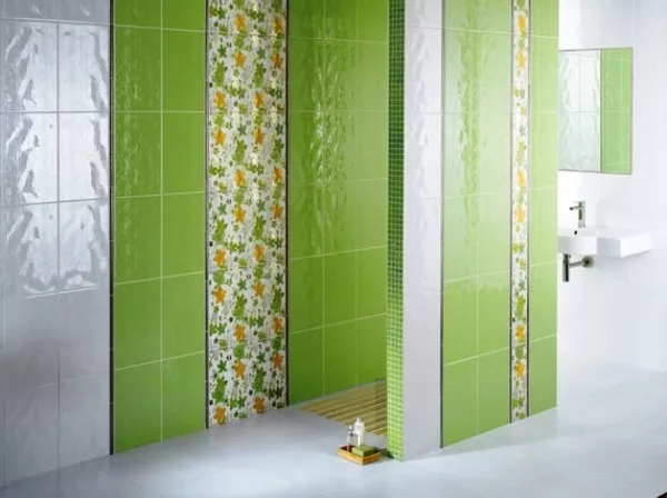 Плиточные работы в Киеве 