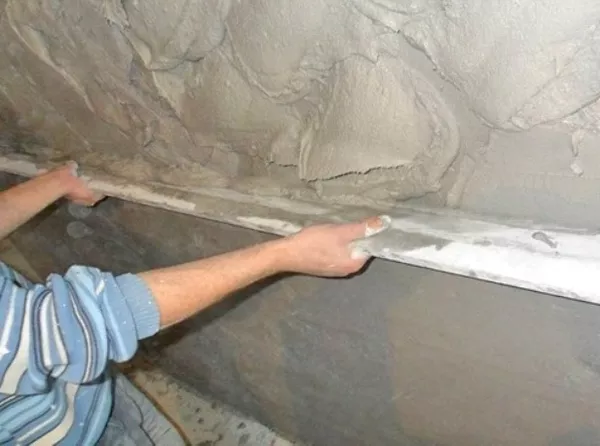 Штукатурка стен Киев 