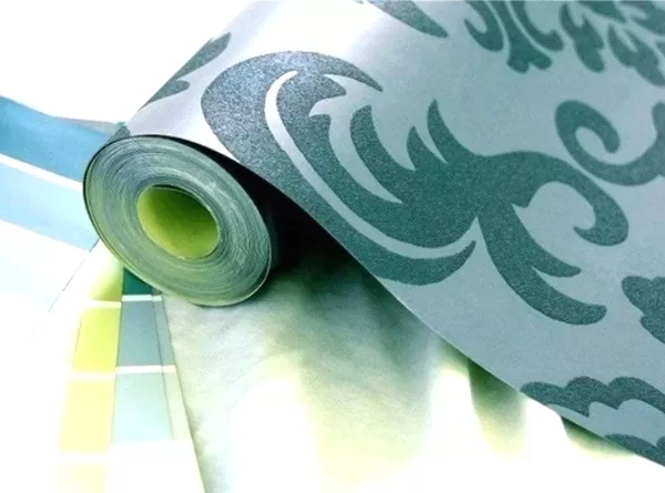 Обои Поклейка Киев 