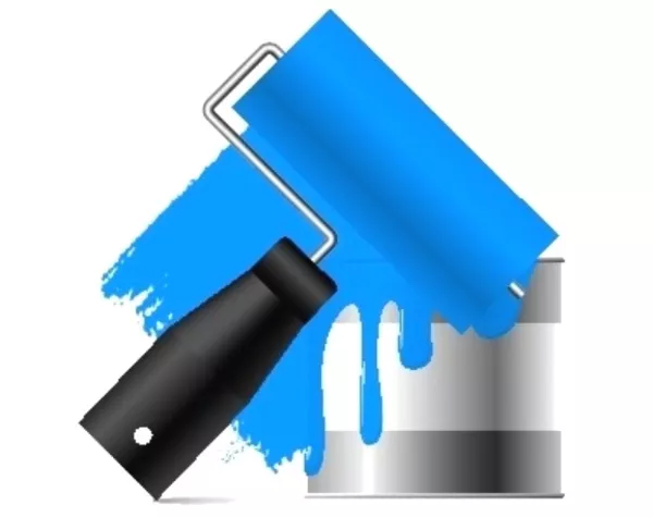 Малярные работы. Киев