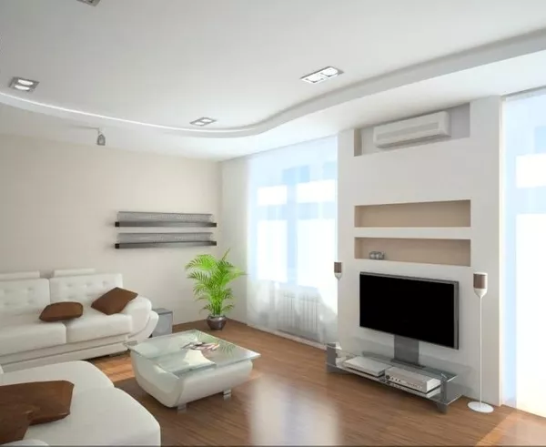 Цены на ремонт квартир Киев 