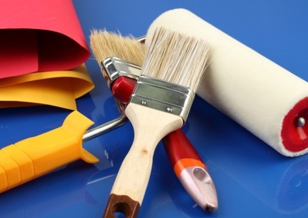 Отделочные Малярные работы Киев 