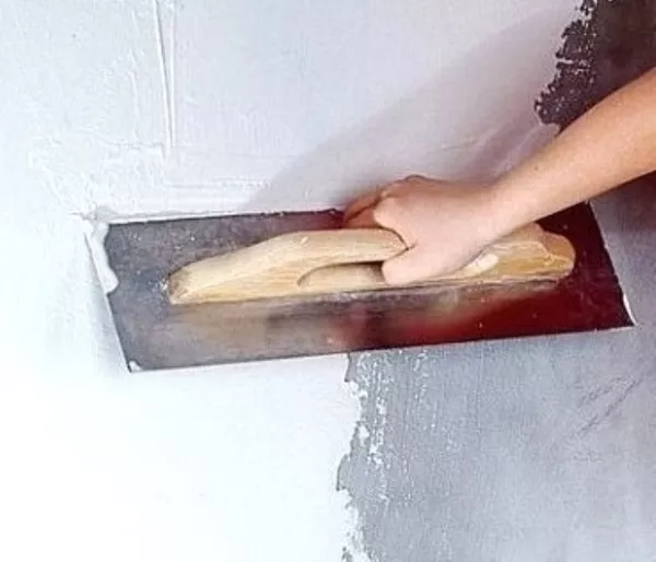 Малярные Штукатурные работы Киев