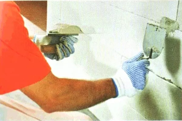 Выровнять стены, Киев