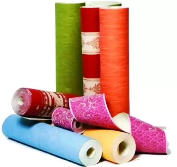 Оклейка обоев Киев 