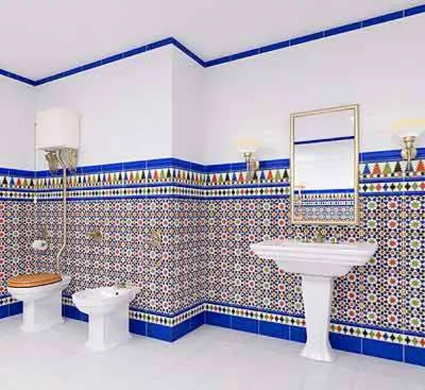 Укладка плитки в Киеве 