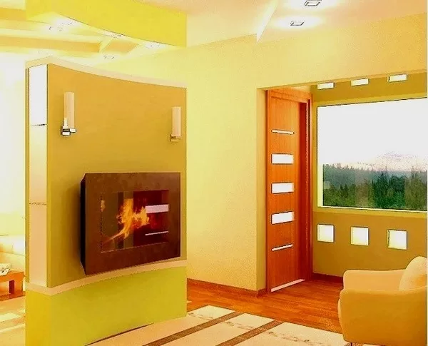 Ремонт квартиры