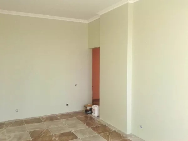 Ремонт квартир в новостройке 