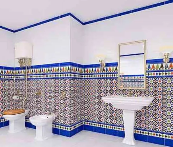 Укладка плитки в Киеве недорого