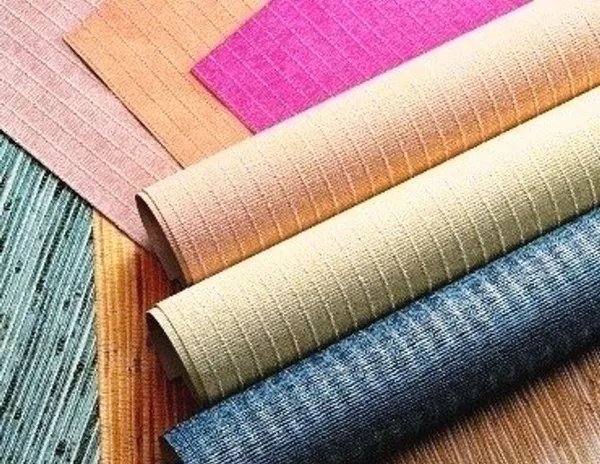 Поклейка обоев 