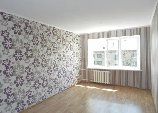 Поклейка обоев по всем районам Киева