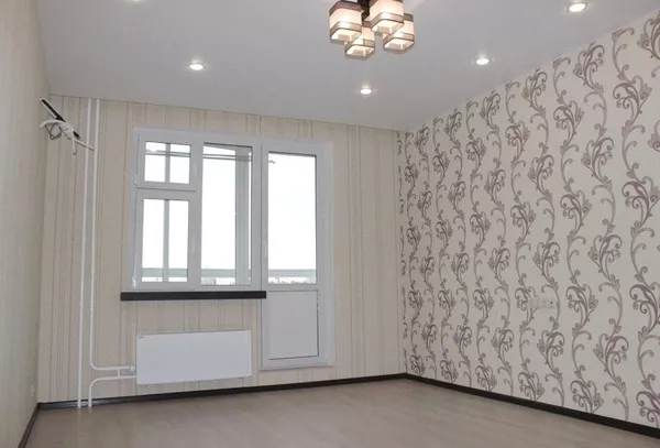 Поклейка обоев Оболонский район, весь Киев