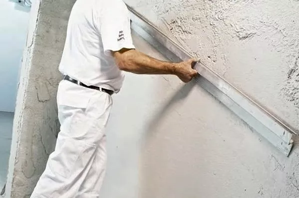 Штукатурные Малярные работы Киев 