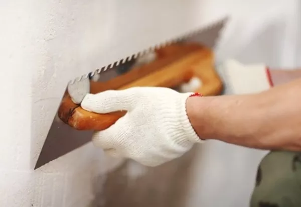 Выравнивание стен потолков Киев 