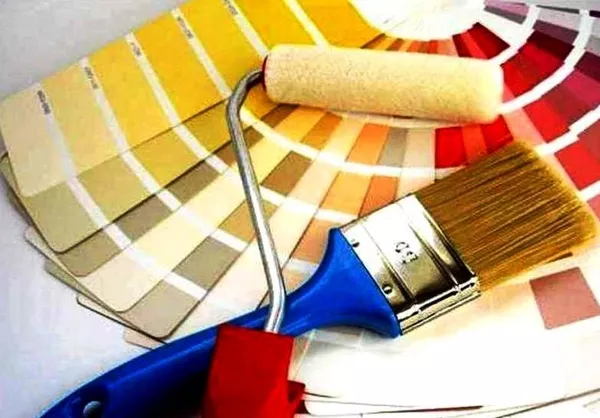 Ремонтно-отделочные работы  Киев